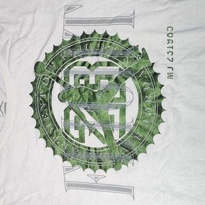 Men's Jordan Pure Money tshirt size XXL